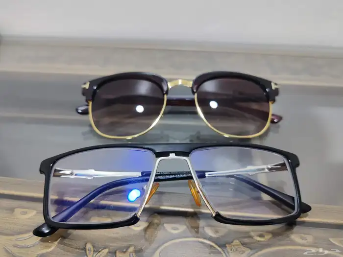 نظارات ماركه توم فورد ايطاليه الاصليه tom ford 1