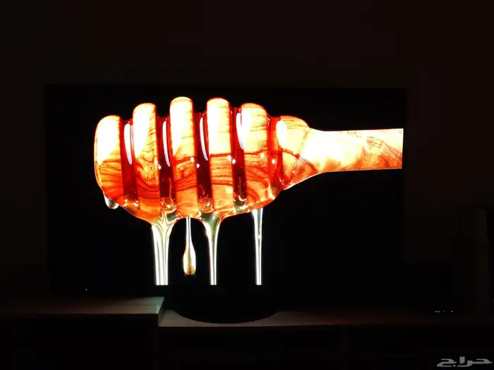 تلفزيون ذكي Panasonic 55HZ1000 اولد 55 بوصه 4k OLED 6