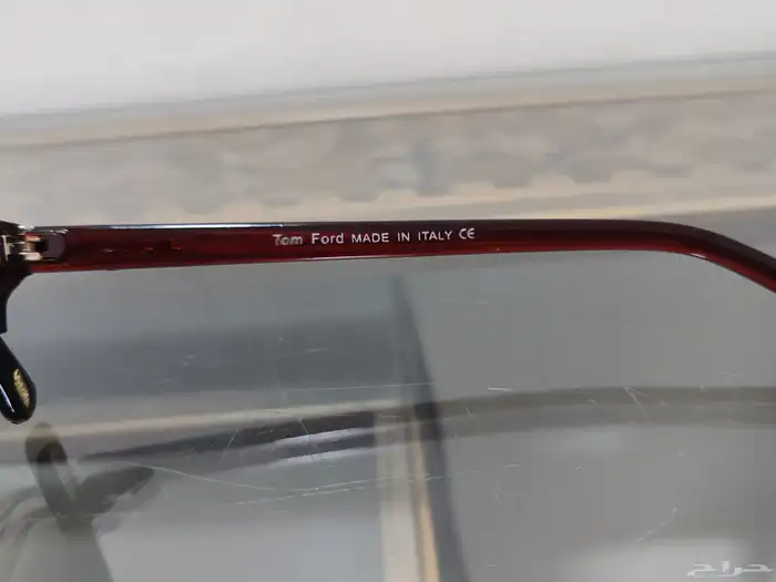 نظارات ماركه توم فورد ايطاليه الاصليه tom ford 6