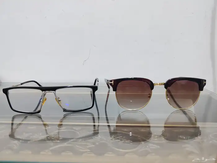 نظارات ماركه توم فورد ايطاليه الاصليه tom ford 2