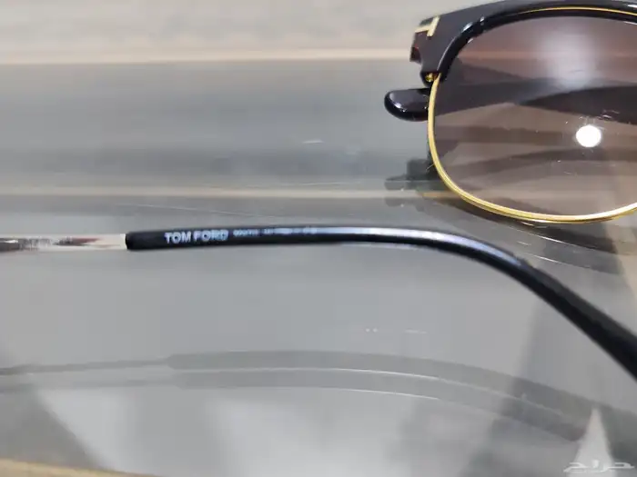 نظارات ماركه توم فورد ايطاليه الاصليه tom ford 5