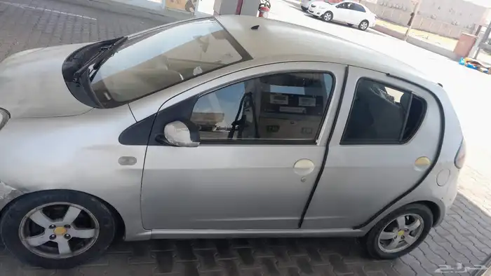 جيلي باندا 2012 0