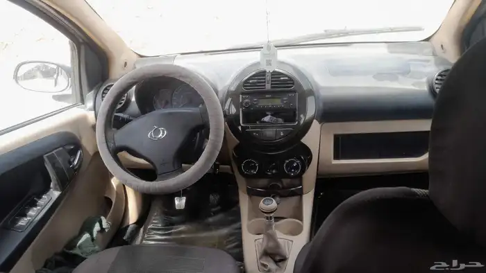 جيلي باندا 2012 3