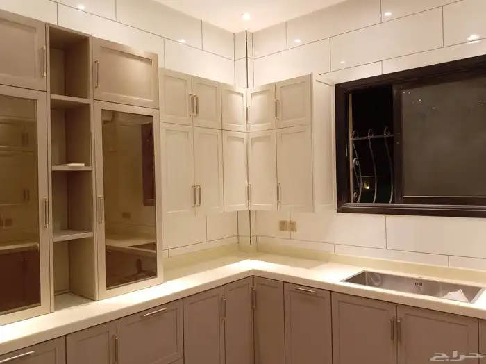 تفصيل جميع انواع المطابخ 1