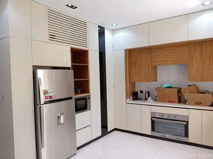 تفصيل جميع انواع المطابخ 4