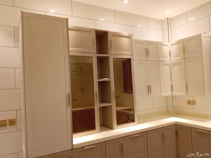 تفصيل جميع انواع المطابخ 0