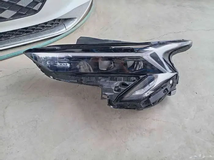 يوجد لدينا شمعات كيا فايف موديل 2024  2025 وكاله 2