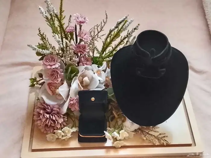 علبة اكسسوارات لشبكة جديدة واستخدام نظيف 1