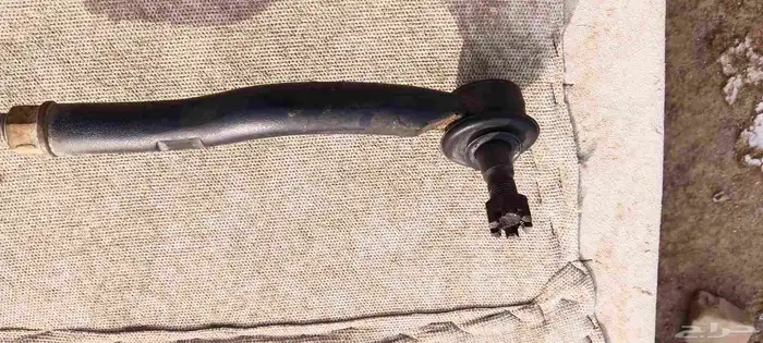 علبه دركسون تحت دوده كامري موديل 2010 2