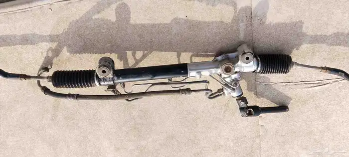 علبه دركسون تحت دوده كامري موديل 2010 0