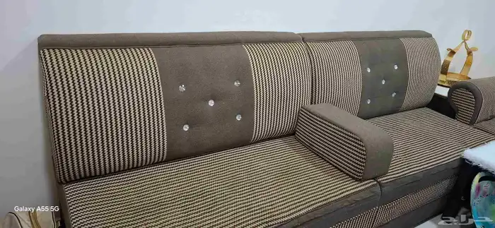 كنب للبيع 100 0