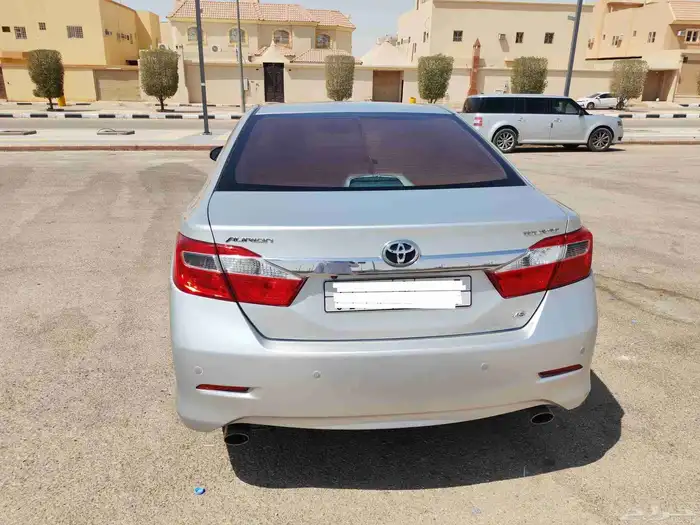 أوريون 2015 نظيفة جدا 3