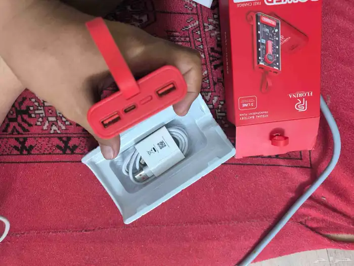 باور بانك 2