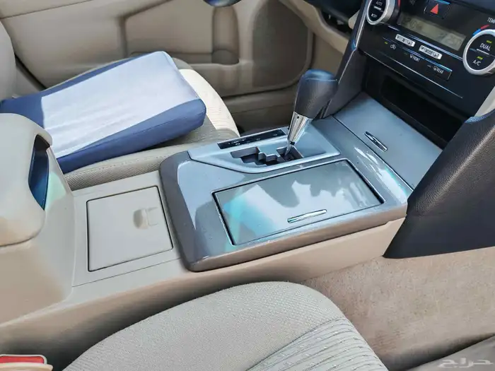 أوريون 2015 نظيفة جدا 10