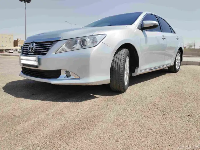 أوريون 2015 نظيفة جدا 1