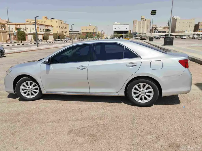 أوريون 2015 نظيفة جدا 2