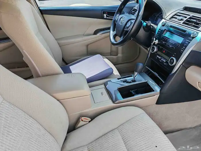 أوريون 2015 نظيفة جدا 9