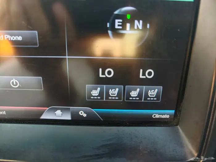 فورد f150 غمارتين فل كامل 2013 ماكينة رابتر 38