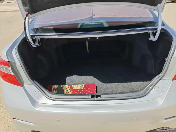 أوريون 2015 نظيفة جدا 22