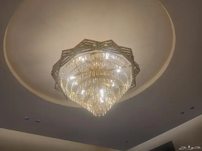 كهربائي منازل جده جميع أعمال الكهرباء ومرعيات الزبون ا 4