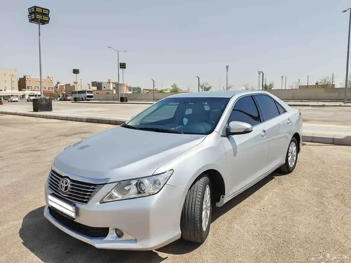 أوريون 2015 نظيفة جدا 0