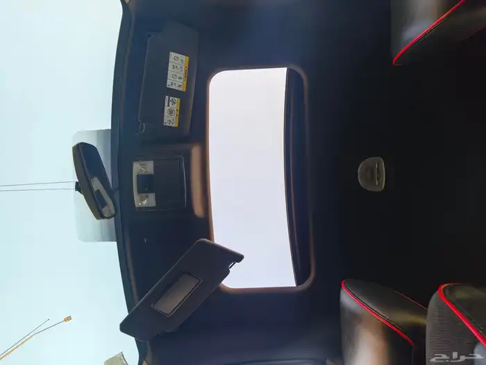 فورد f150 غمارتين فل كامل 2013 ماكينة رابتر 13