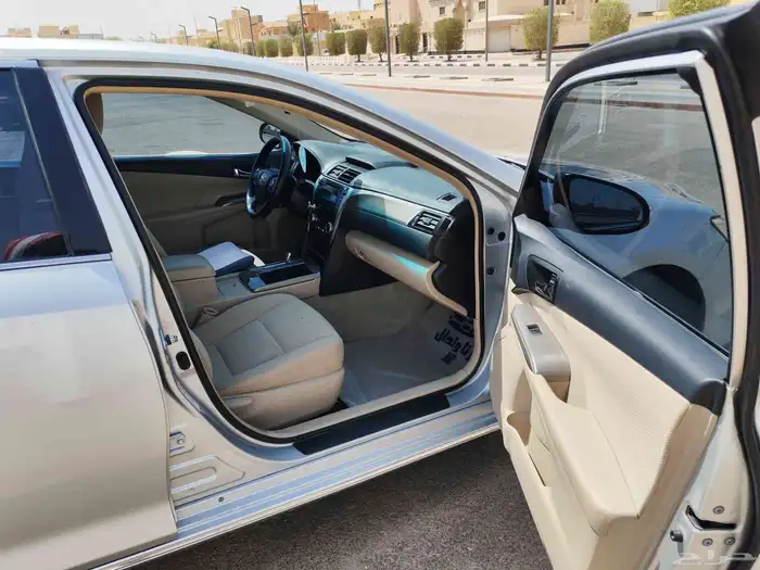 أوريون 2015 نظيفة جدا 8