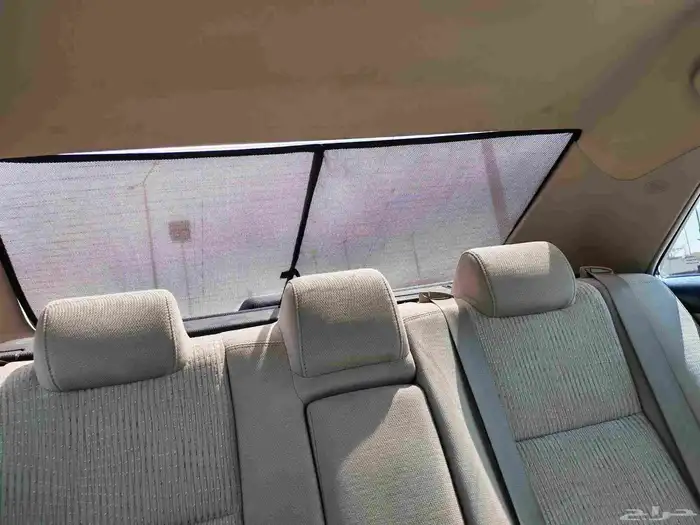 أوريون 2015 نظيفة جدا 16