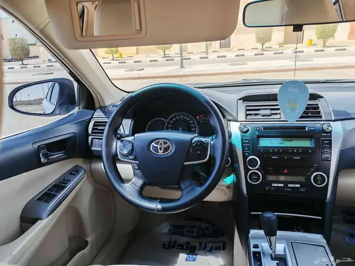 أوريون 2015 نظيفة جدا 14