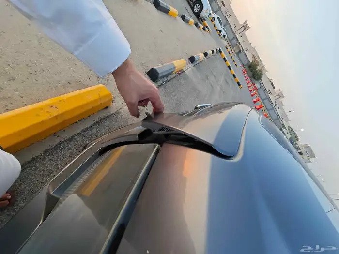 فورد f150 غمارتين فل كامل 2013 ماكينة رابتر 15