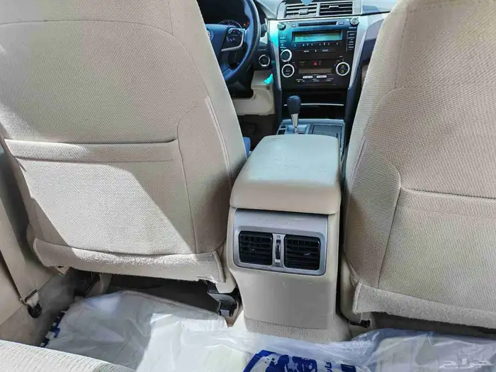 أوريون 2015 نظيفة جدا 15