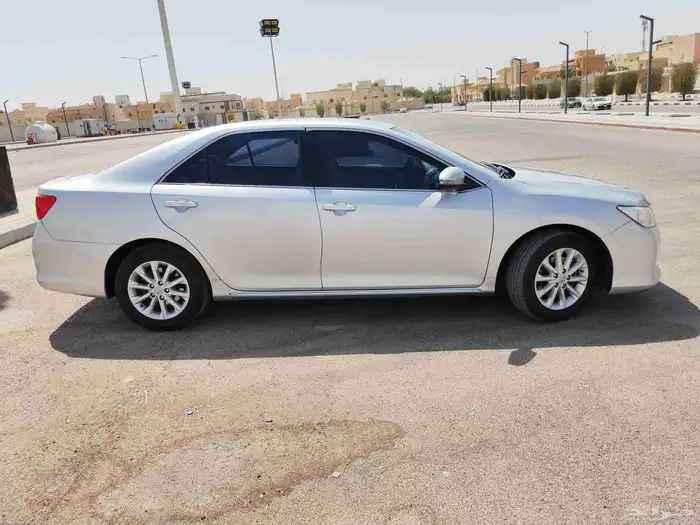 أوريون 2015 نظيفة جدا 6