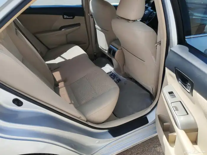 أوريون 2015 نظيفة جدا 12