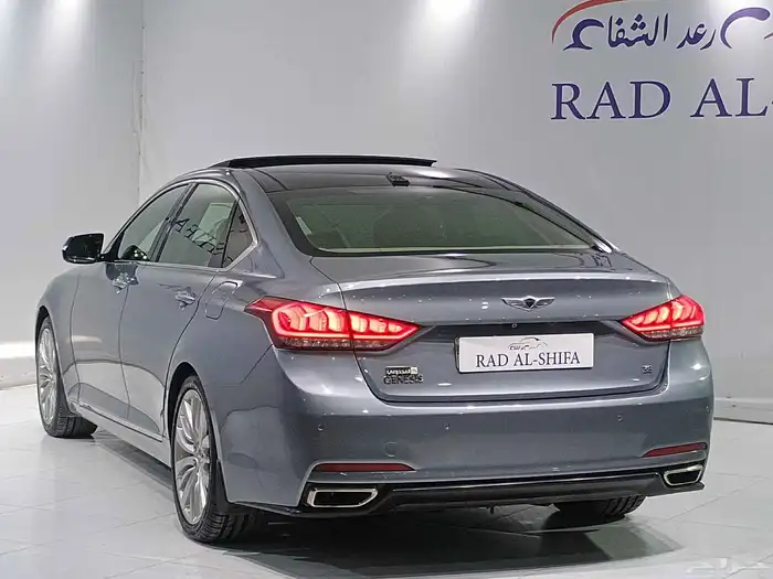 جنسس بلاتينيوم 2016 7