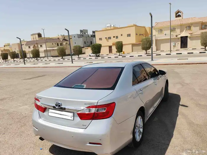 أوريون 2015 نظيفة جدا 5