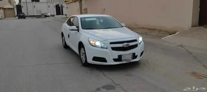 شيفروليه ماليبو 2016 1