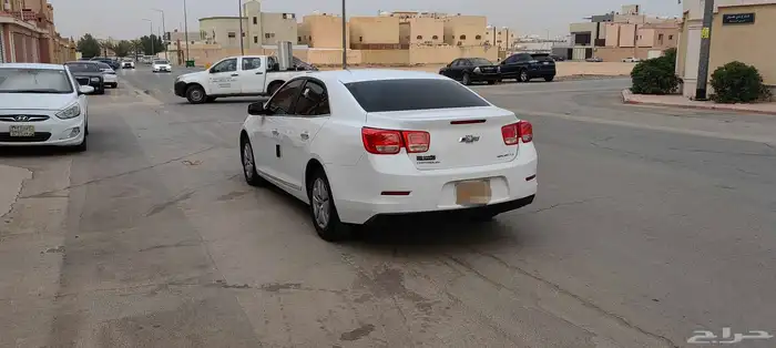 شيفروليه ماليبو 2016 3