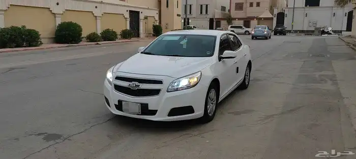شيفروليه ماليبو 2016 0