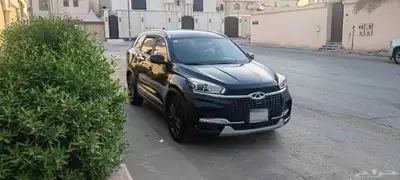 شيري تيجو 8 2020 index