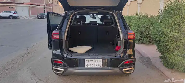 شيري تيجو 8 2020 11