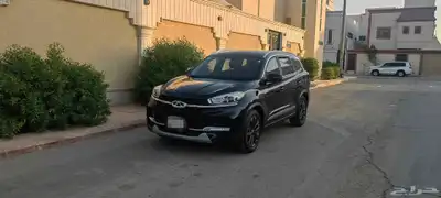 شيري تيجو 8 2020 index