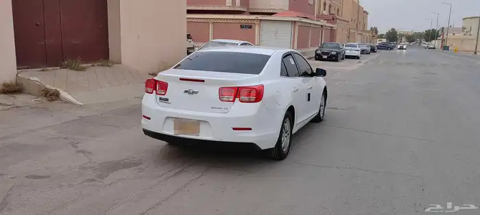 شيفروليه ماليبو 2016 4