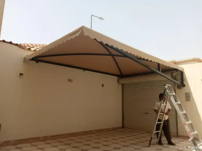 حداد سندويش بنل وشنكو حداد جلسات لكسان وسواتر وهناجر 11