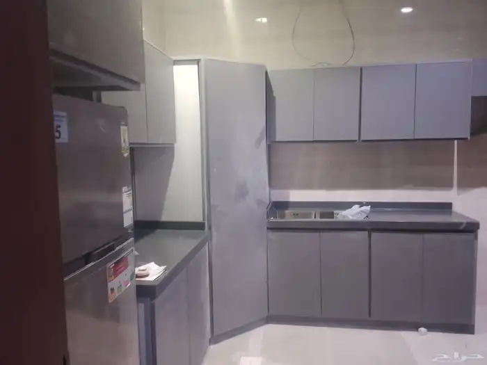 مطبخ تفصيل الحاسب المتر مركز توفيق مكه المكرمه 3