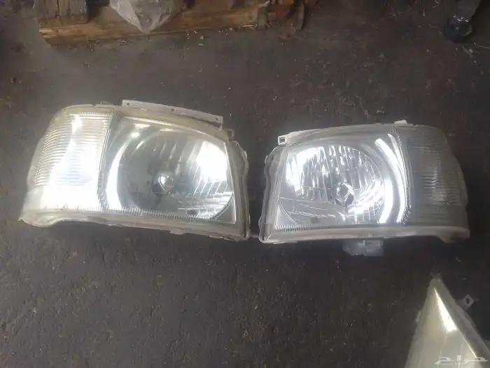 شمعات باص هايس 2005--2015اصلي 0