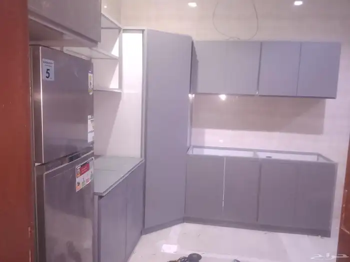 مطبخ تفصيل الحاسب المتر مركز توفيق مكه المكرمه 4
