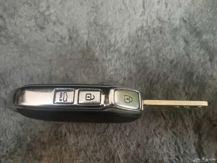 للبيع مفتاح كيا سيراتو 2022 حق الوكالة 1