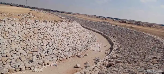 معلم حجر ربراب وتلبيس 27