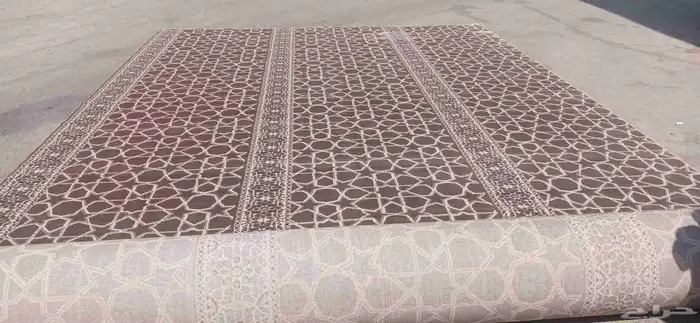 فرش موكت مساجد عالي الجودة للتواصل   الرياض 1