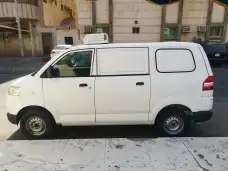 فان بضاعه ثلاجة تبريد وجاف للايجار الشهري 9
